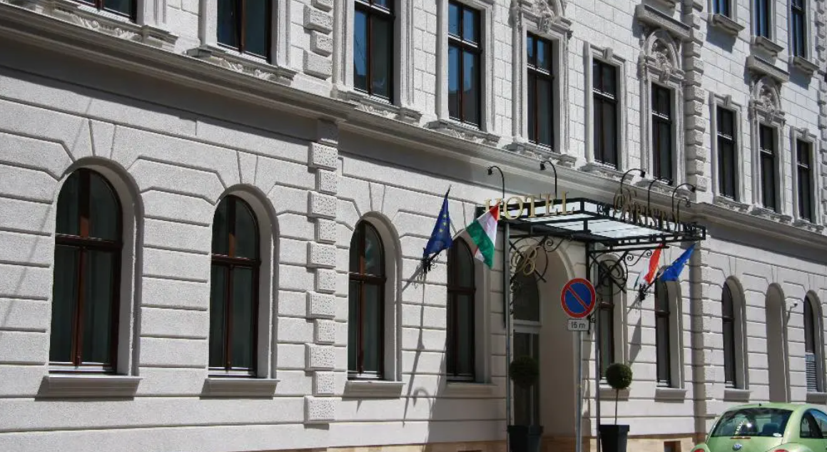 Last Minute City Break Deal to Budapest - Image 2
