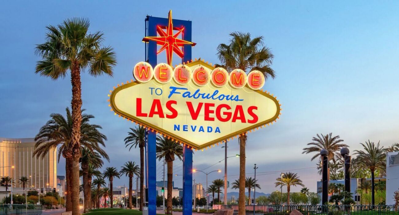 VIVA LAS VEGAS at New York New York - Image 1