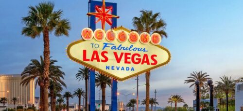 VIVA LAS VEGAS at New York New York