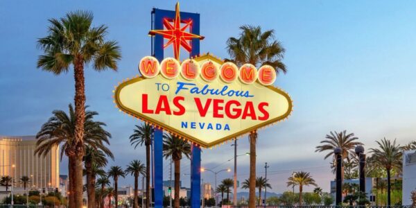 VIVA LAS VEGAS at New York New York