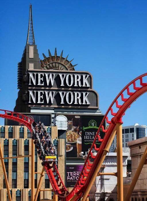 VIVA LAS VEGAS at New York New York - Image 3
