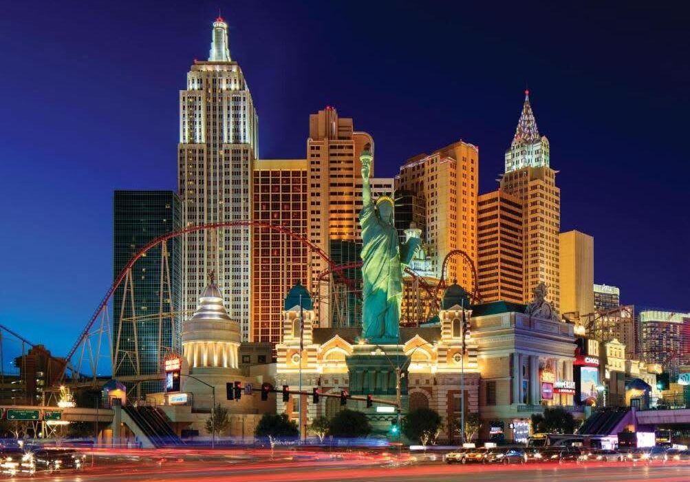 VIVA LAS VEGAS at New York New York - Image 5