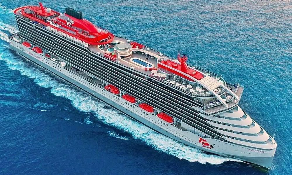 EXCLUSIVE ALASKA SAILING WITH VIRGIN VOYAGES - Image 2