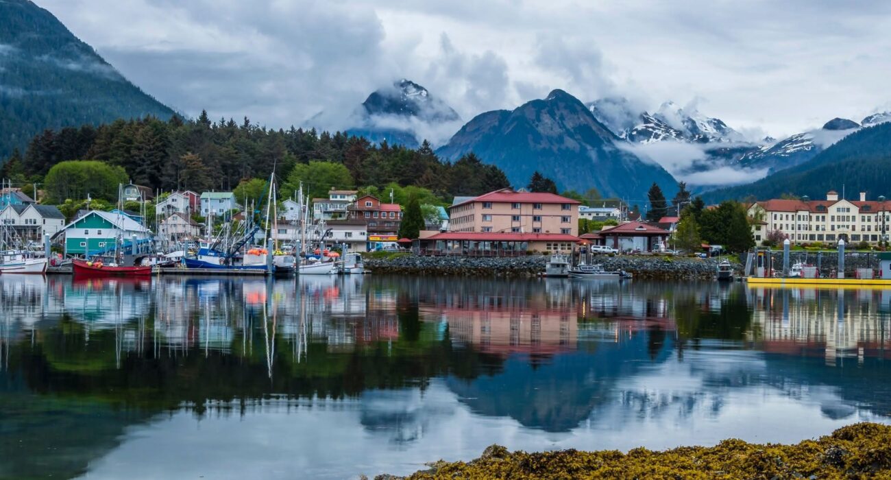 EXCLUSIVE ALASKA SAILING WITH VIRGIN VOYAGES - Image 3