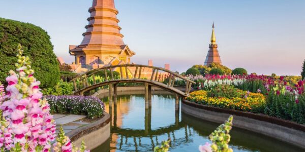 Abu Dhabi and Phuket Twin Centre BARGAIN Hols