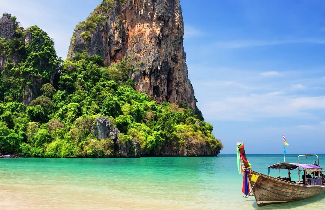 Abu Dhabi and Phuket Twin Centre BARGAIN Hols - Image 4