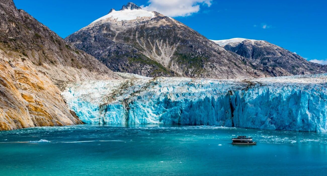 BUCKET LIST Royal Caribbean Alaska Cruise Offer - Image 1