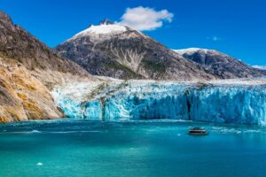 BUCKET LIST Royal Caribbean Alaska Cruise Offer