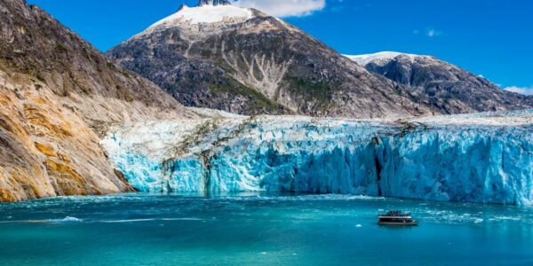 BUCKET LIST Royal Caribbean Alaska Cruise Offer