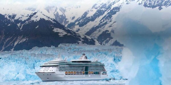 Late Summer ’27 Seattle and Alaska Stay and Cruise