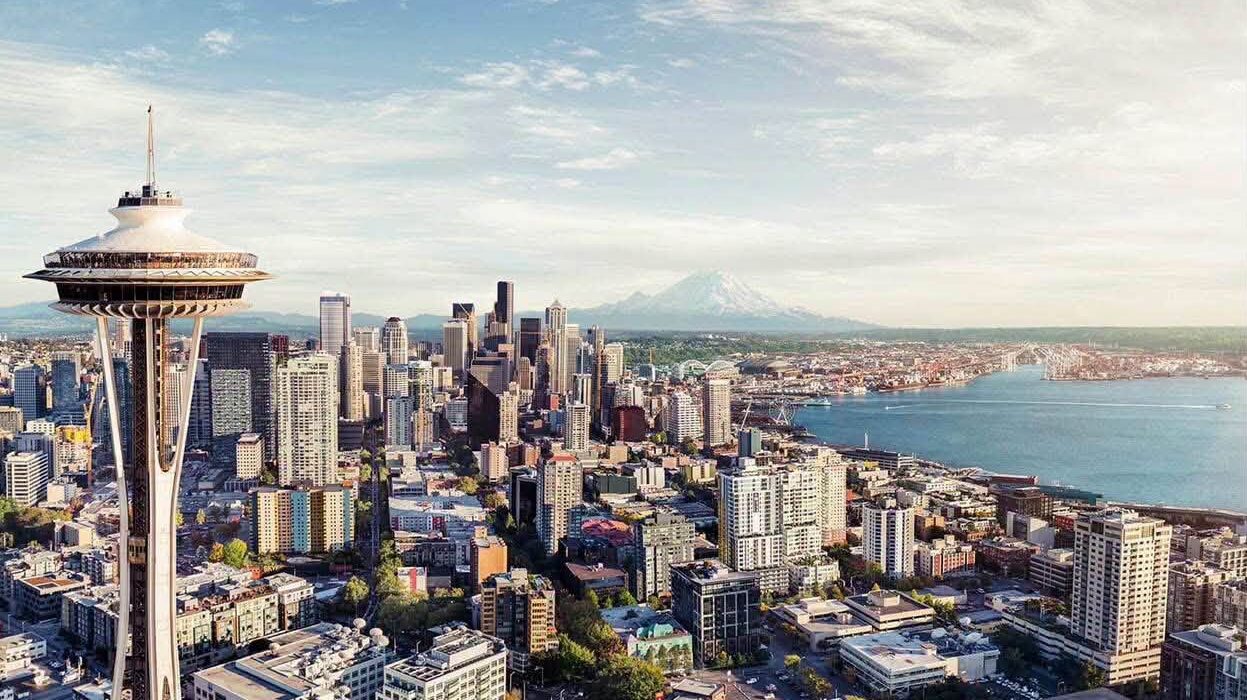 Late Summer ’27 Seattle and Alaska Stay and Cruise - Image 2