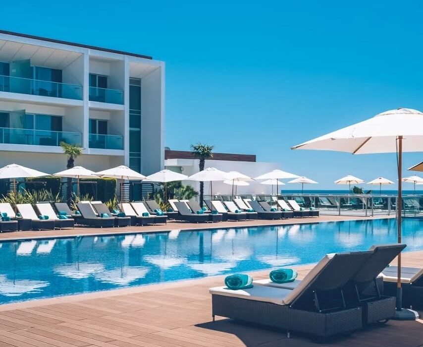 Luxury LAST MIN 5* Algarve Portugal Spa Escape - Image 2