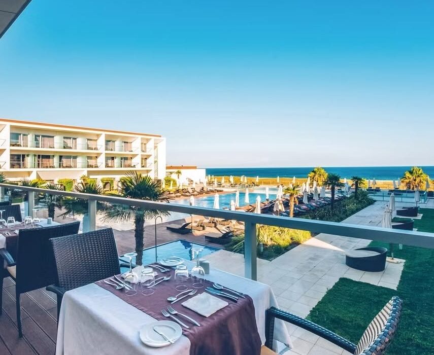 Luxury LAST MIN 5* Algarve Portugal Spa Escape - Image 3