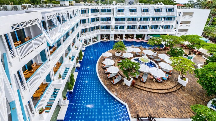 YOUR THAILAND SUMMER ESCAPE AWAITS ….. - Image 4