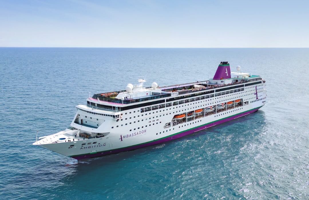 Norway and Nothern Lights Explorer Cruise FROM Belfast - Image 1