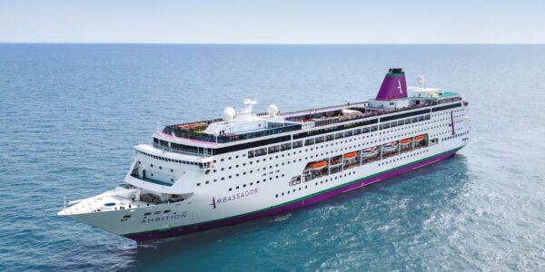 Norway and Nothern Lights Explorer Cruise FROM Belfast
