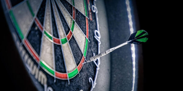 Experience Premier League Darts in Belfast