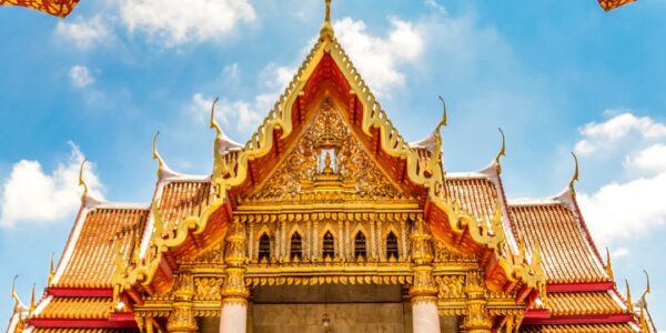 ASIA MULTI CENTRE: SINGAPORE, MALAYSIA & THAILAND