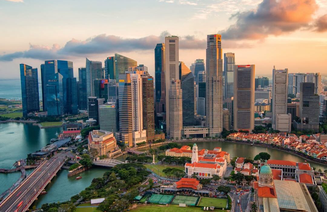 ASIA MULTI CENTRE: SINGAPORE, MALAYSIA & THAILAND - Image 2