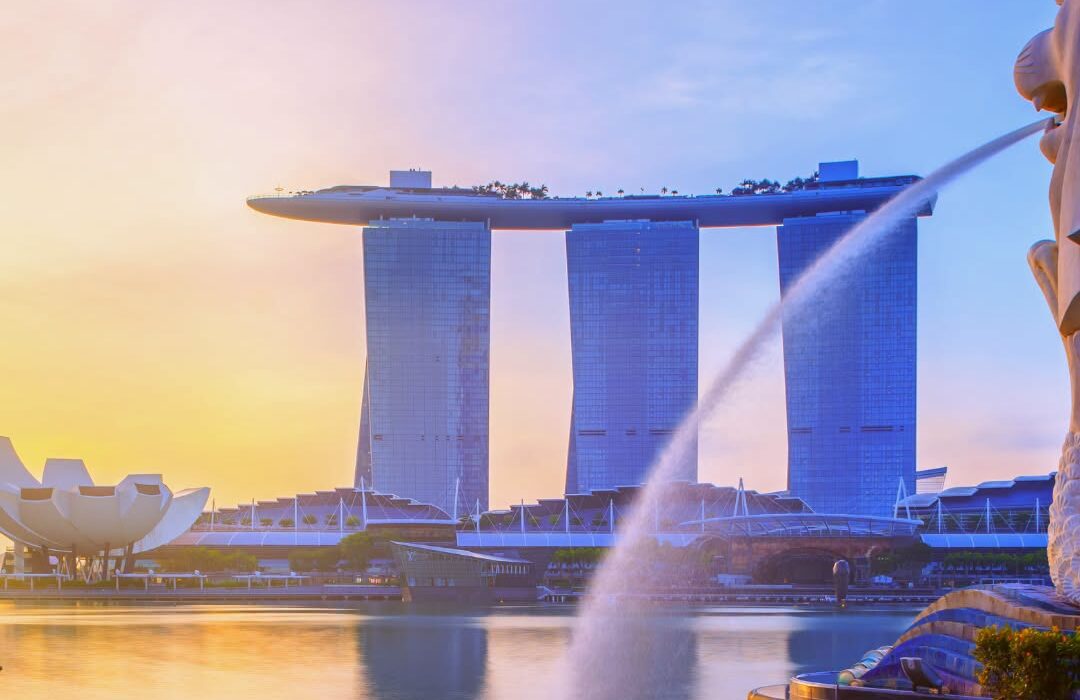 ASIA MULTI CENTRE: SINGAPORE, MALAYSIA & THAILAND - Image 4