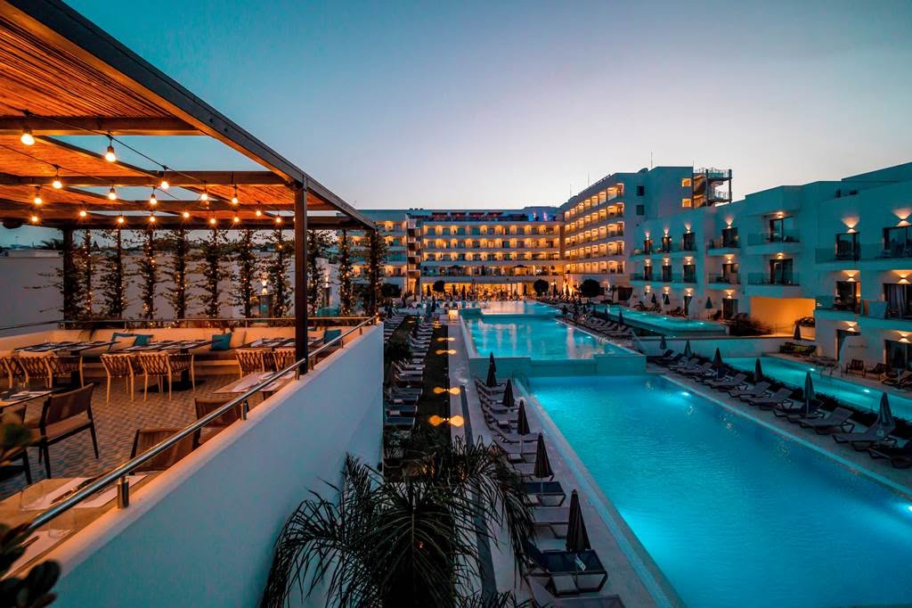 CYPRUS HALF BOARD EARLY BOOKER - Image 1