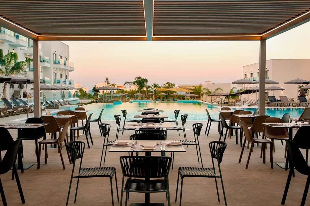 CYPRUS HALF BOARD EARLY BOOKER - Image 2