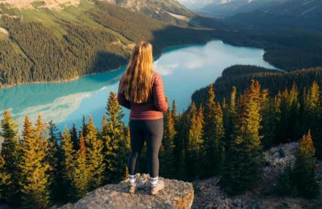 BUCKET LIST: Banff, Jasper and Lake Louise Canada - Image 1