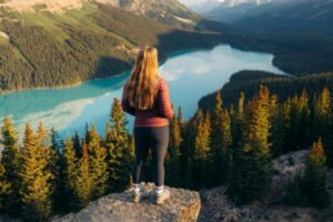 BUCKET LIST: Banff, Jasper and Lake Louise Canada