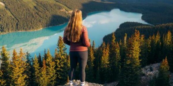 BUCKET LIST: Banff, Jasper and Lake Louise Canada