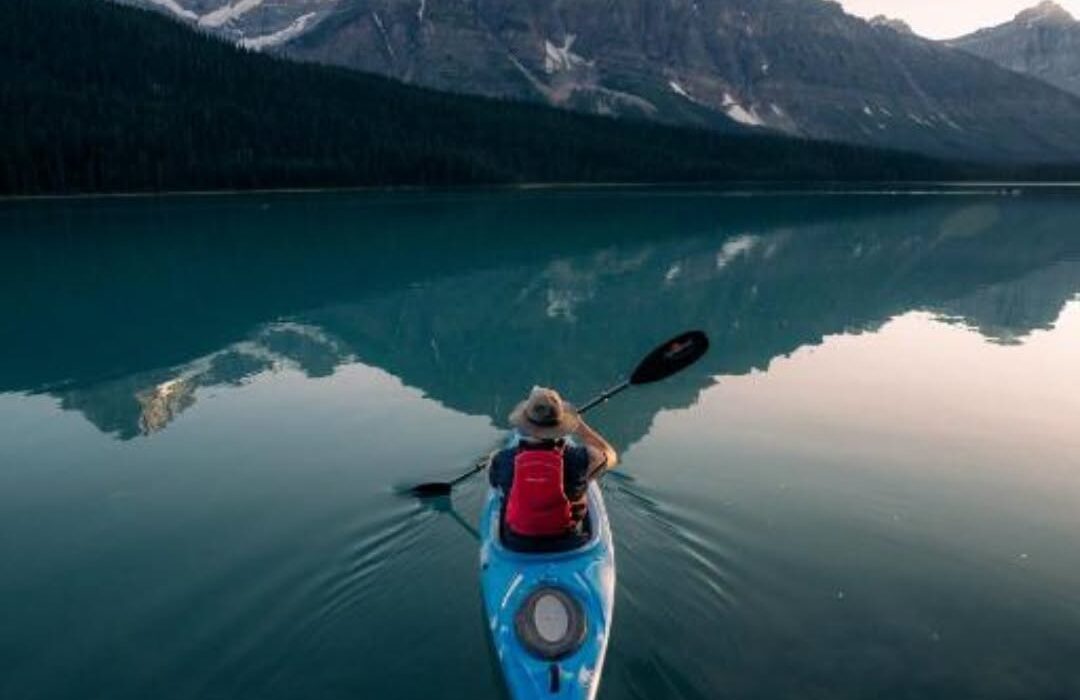 BUCKET LIST: Banff, Jasper and Lake Louise Canada - Image 2