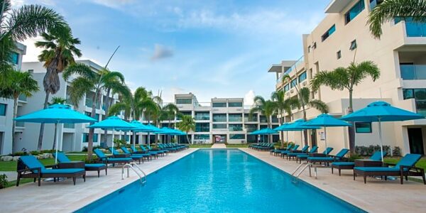 Late Year 2027 Special to AMAZING Barbados