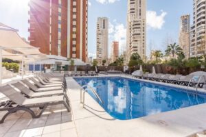 LAST MIN 4* Benidorm Spain Mini Break