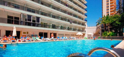 Spring Benidorm Spain BUDGET Short Break