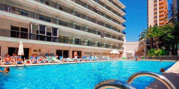 Spring Benidorm Spain BUDGET Short Break