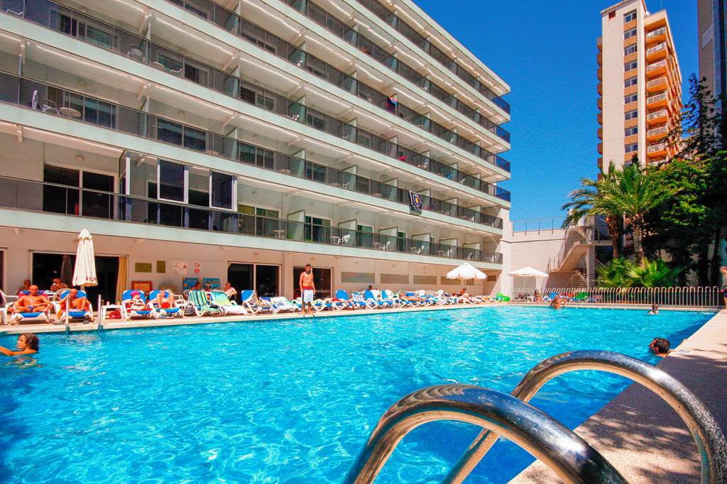 Spring Benidorm Spain BUDGET Short Break - Image 1