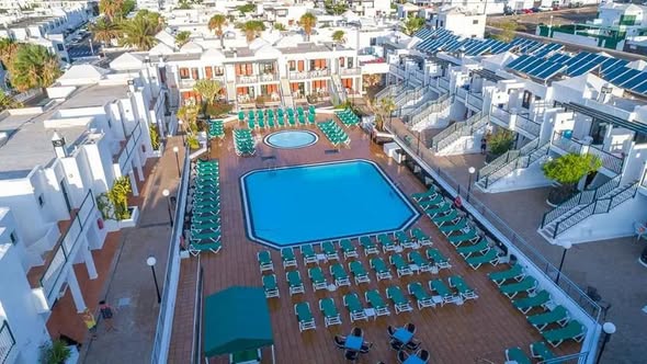 December Wintersun BARGAIN to Lanzarote - Image 1
