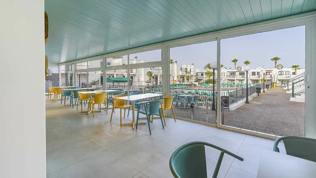 December Wintersun BARGAIN to Lanzarote - Image 3