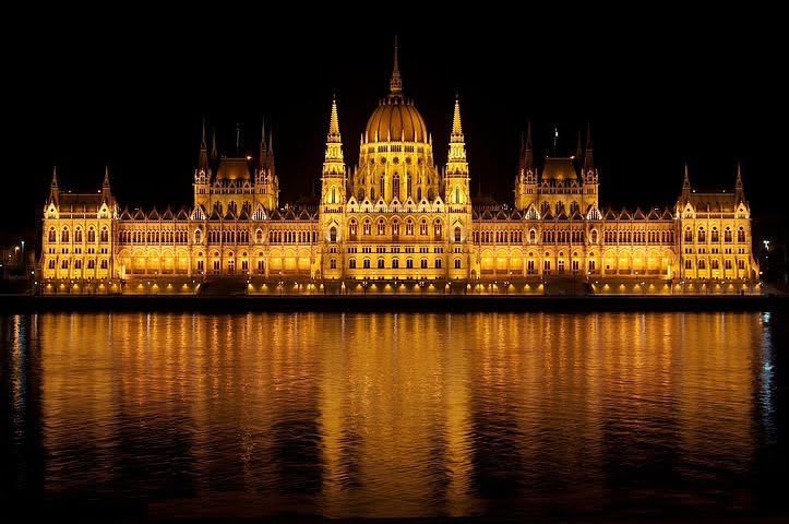Spring 4* Short Break to Budapest Hungary - Image 1