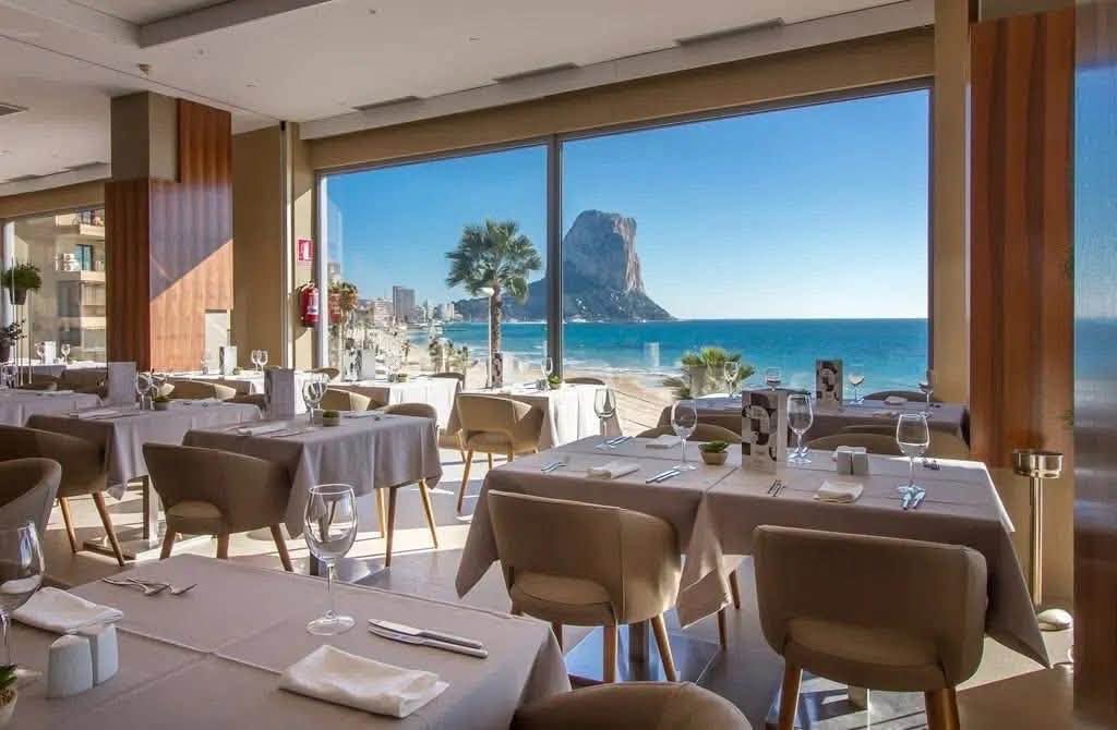 Spring Mini Break to Calpe Costa Blanca Spain - Image 3