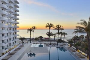 Costa Del Sol 4* VALUE Short Break Special
