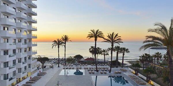 Costa Del Sol 4* VALUE Short Break Special