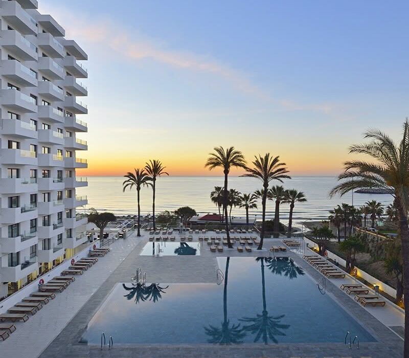 Costa Del Sol 4* VALUE Short Break Special - Image 1