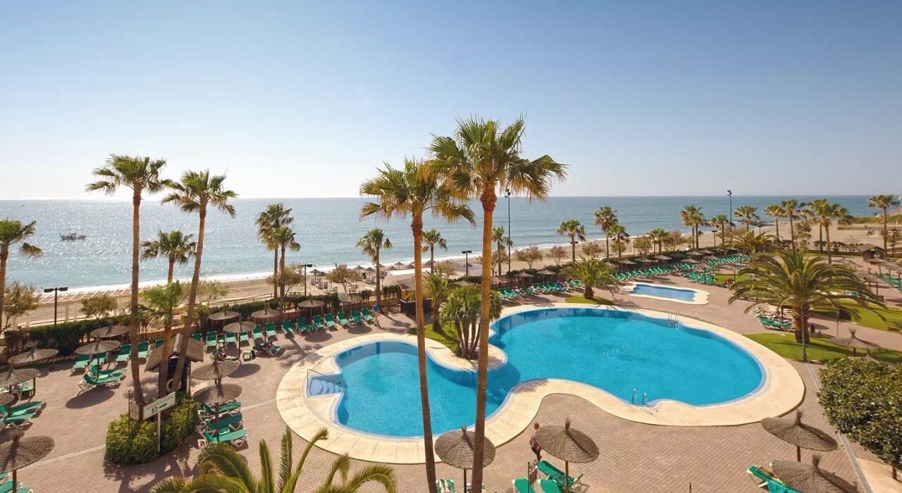 Costa Del Sol Wintersun LAST MIN Bargain Offer - Image 1