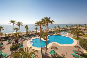 Costa Del Sol Wintersun LAST MIN Bargain Offer