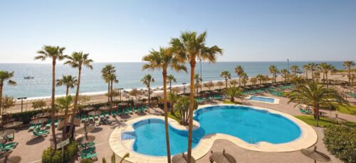 Costa Del Sol Wintersun LAST MIN Bargain Offer