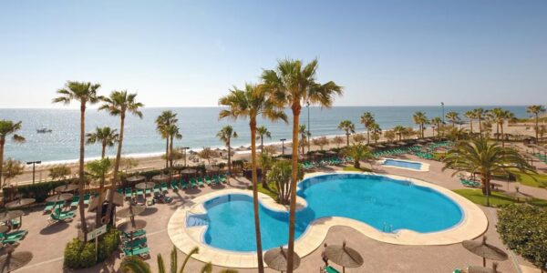 Costa Del Sol Wintersun LAST MIN Bargain Offer
