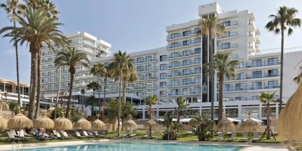 Winter Escape to 4* Costa Del Sol Sunshine