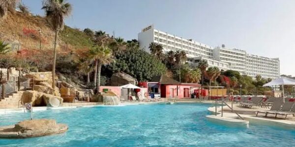 Early Spring 4* Costa Del Sol Short Break Offers