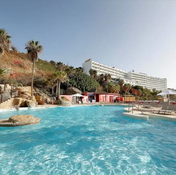 Early Spring 4* Costa Del Sol Short Break Offers - Image 1