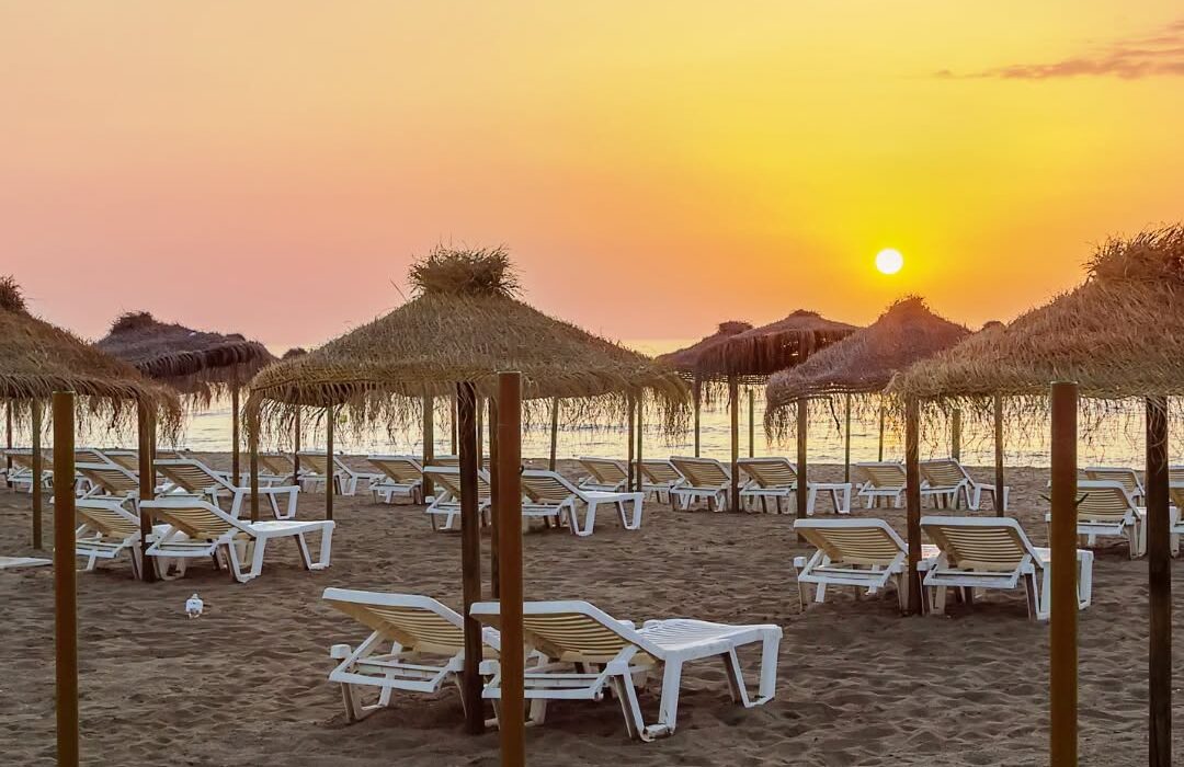 Torremolinos Costa Del Sol LAST MIN Sunshine BARGAIN - Image 1